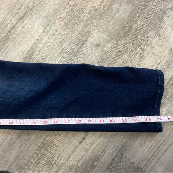 7 For All Mankind - Picture 7 of 8